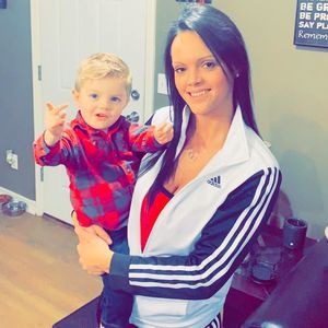 Meet your Posher, Lynn